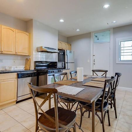 New! Boston Condo Near Mbta, 3Mi To Fenway ! Zewnętrze zdjęcie