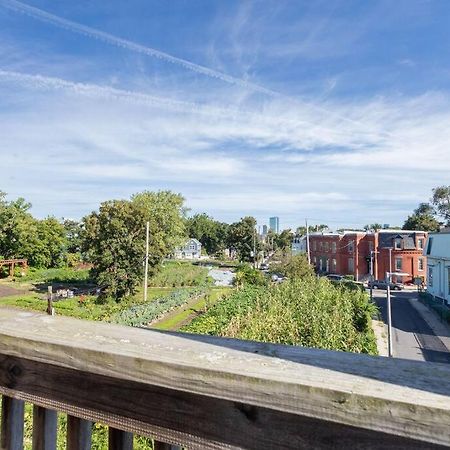 New! Boston Condo Near Mbta, 3Mi To Fenway ! Zewnętrze zdjęcie