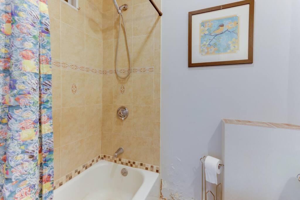 New! Boston Condo Near Mbta, 3Mi To Fenway ! Zewnętrze zdjęcie