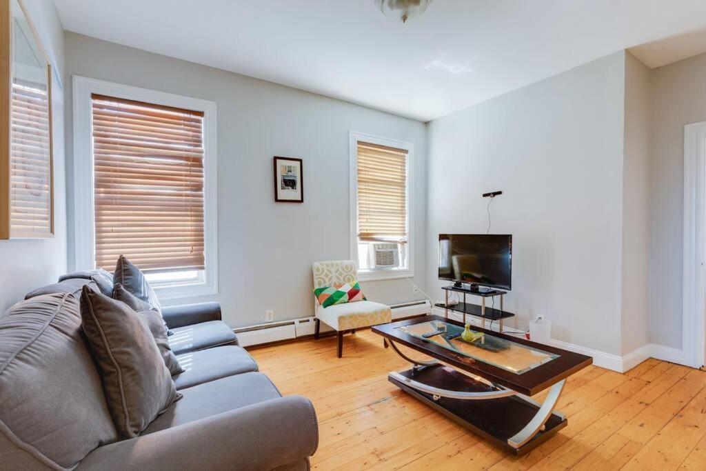 New! Boston Condo Near Mbta, 3Mi To Fenway ! Zewnętrze zdjęcie