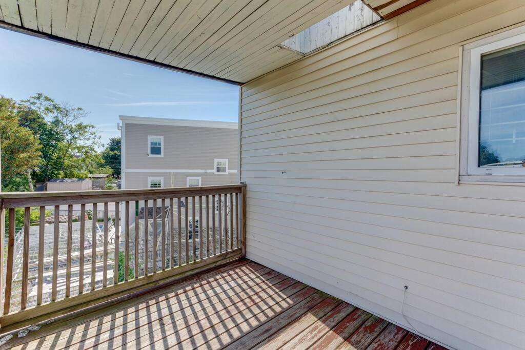 New! Boston Condo Near Mbta, 3Mi To Fenway ! Zewnętrze zdjęcie