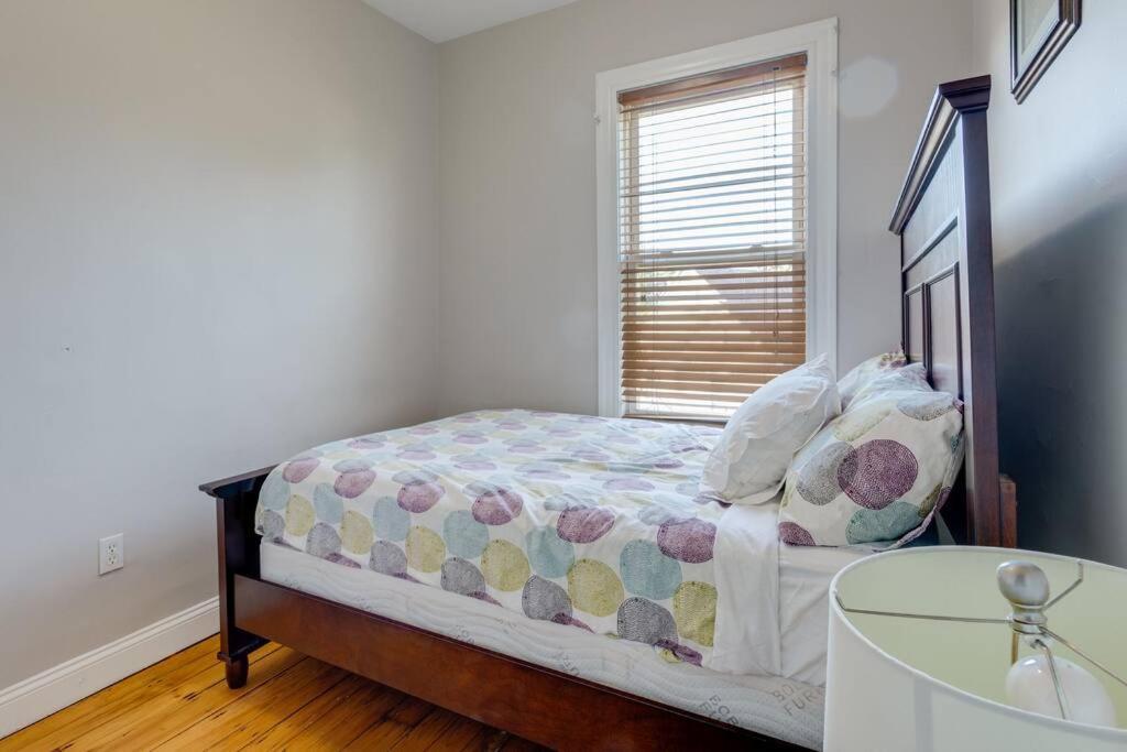 New! Boston Condo Near Mbta, 3Mi To Fenway ! Zewnętrze zdjęcie