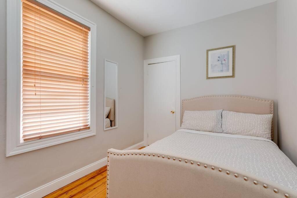 New! Boston Condo Near Mbta, 3Mi To Fenway ! Zewnętrze zdjęcie