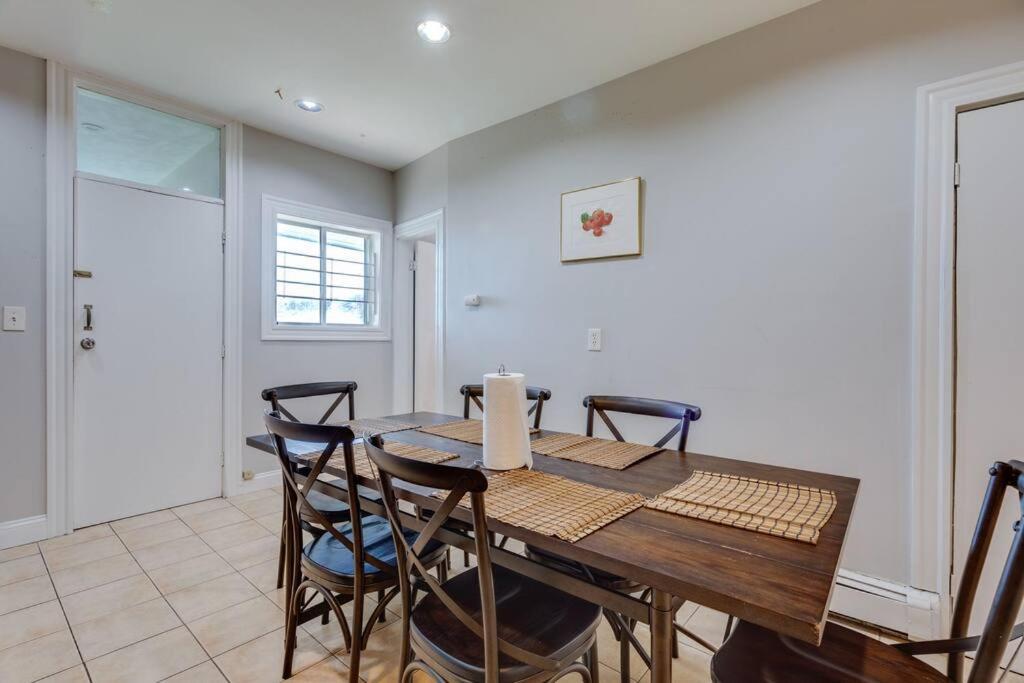 New! Boston Condo Near Mbta, 3Mi To Fenway ! Zewnętrze zdjęcie