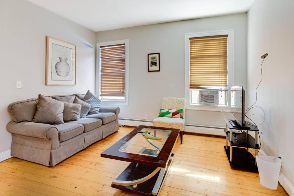 New! Boston Condo Near Mbta, 3Mi To Fenway ! Zewnętrze zdjęcie
