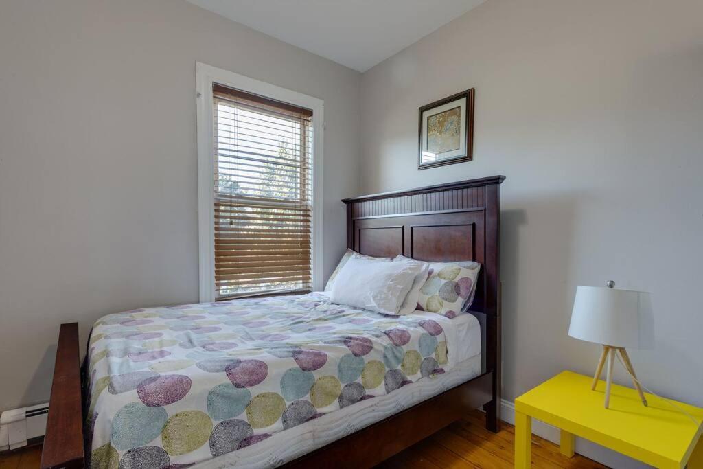 New! Boston Condo Near Mbta, 3Mi To Fenway ! Zewnętrze zdjęcie