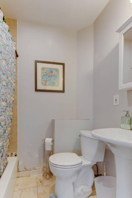 New! Boston Condo Near Mbta, 3Mi To Fenway ! Zewnętrze zdjęcie