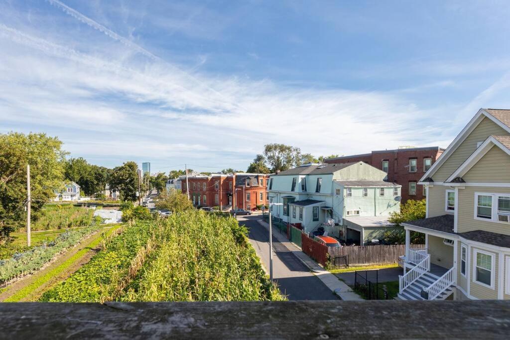 New! Boston Condo Near Mbta, 3Mi To Fenway ! Zewnętrze zdjęcie