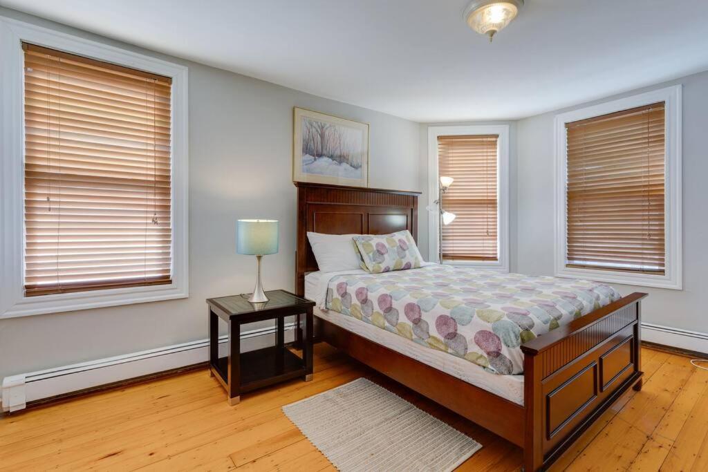 New! Boston Condo Near Mbta, 3Mi To Fenway ! Zewnętrze zdjęcie