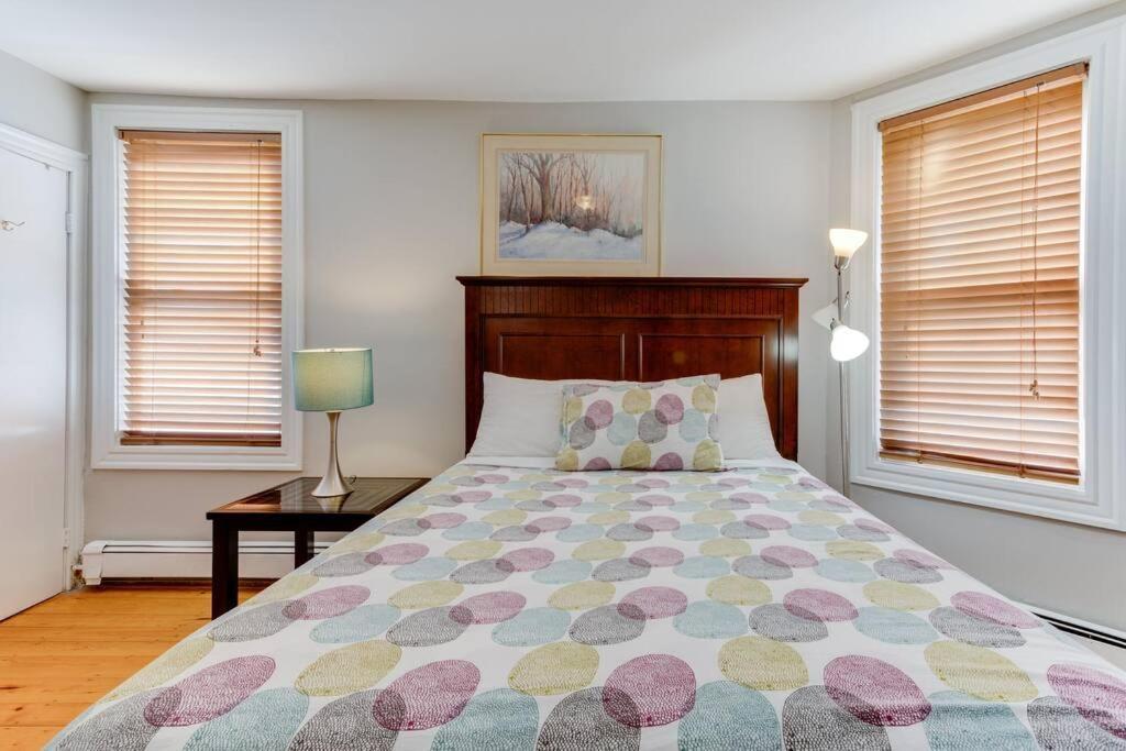 New! Boston Condo Near Mbta, 3Mi To Fenway ! Zewnętrze zdjęcie