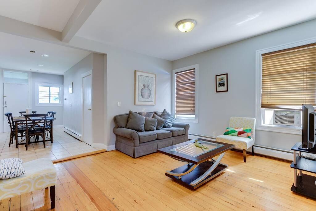 New! Boston Condo Near Mbta, 3Mi To Fenway ! Zewnętrze zdjęcie