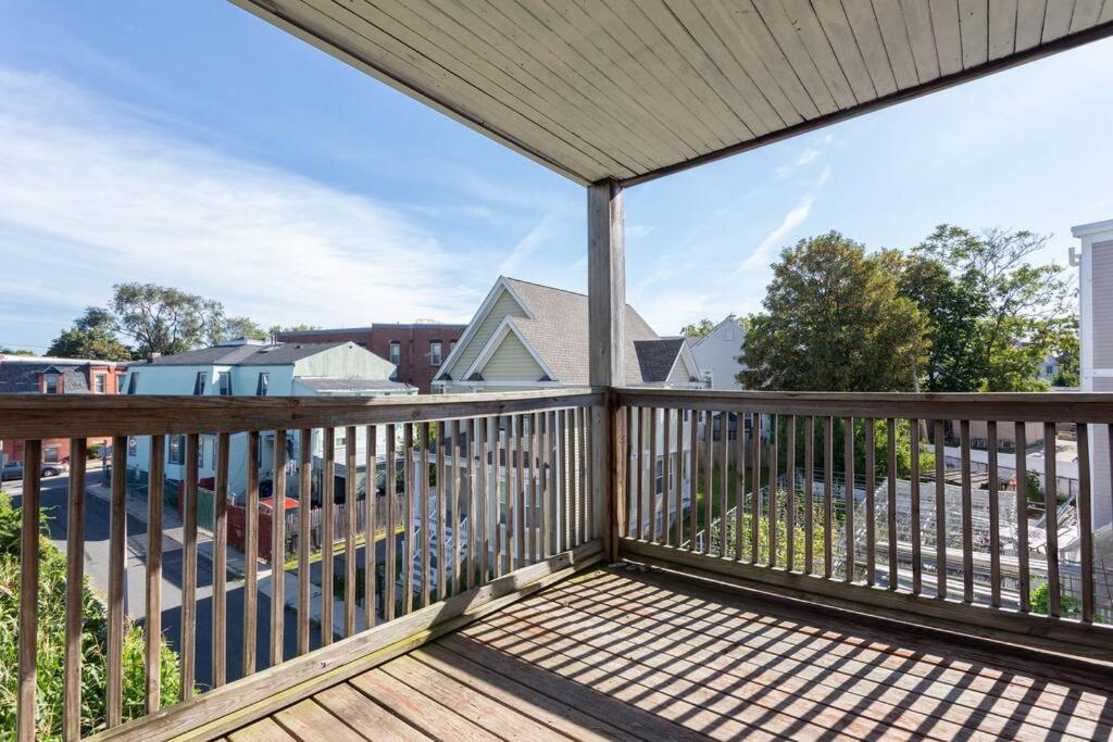 New! Boston Condo Near Mbta, 3Mi To Fenway ! Zewnętrze zdjęcie